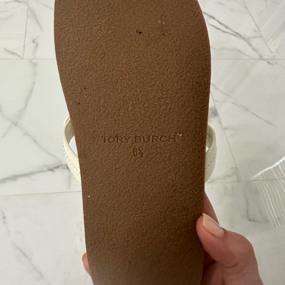 Tory Burch Sandals - Picture 4 of 4
